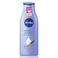 Body Milk Smooth  400ml-168235 6
